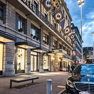 5* Hotel The Dufour By Schweizerhof