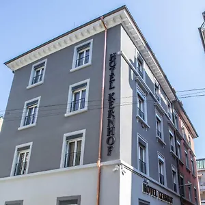 3* Hotel Self Service Kernhof Langstrasse