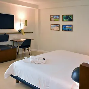 Hotel Mex Cancún