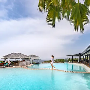 Hotel La Toubana & Sainte-Anne (Grande-Terre)