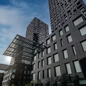 4* Hotel Mercure