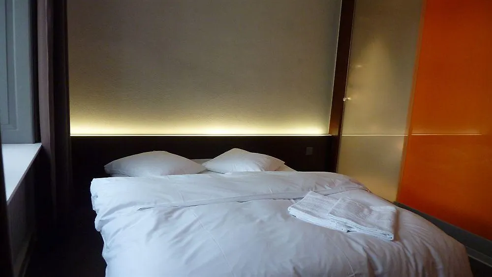 Easyhotel Zuerich City Centre
