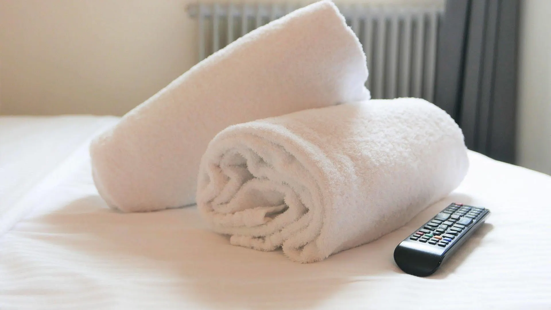 Easyhotel Zuerich City Centre فندق